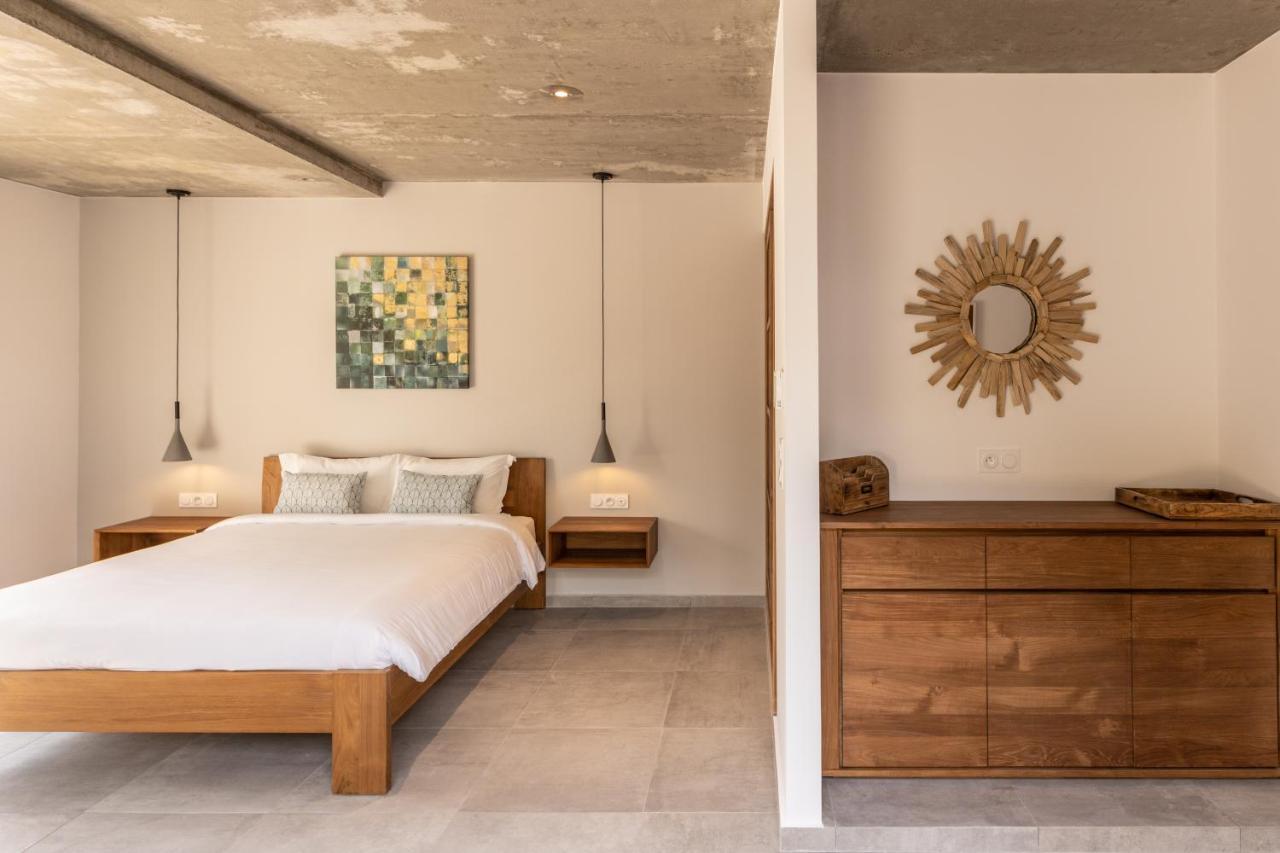 Kalliste Porticcio Apparthotel Golfe D Ajaccio Exterior photo