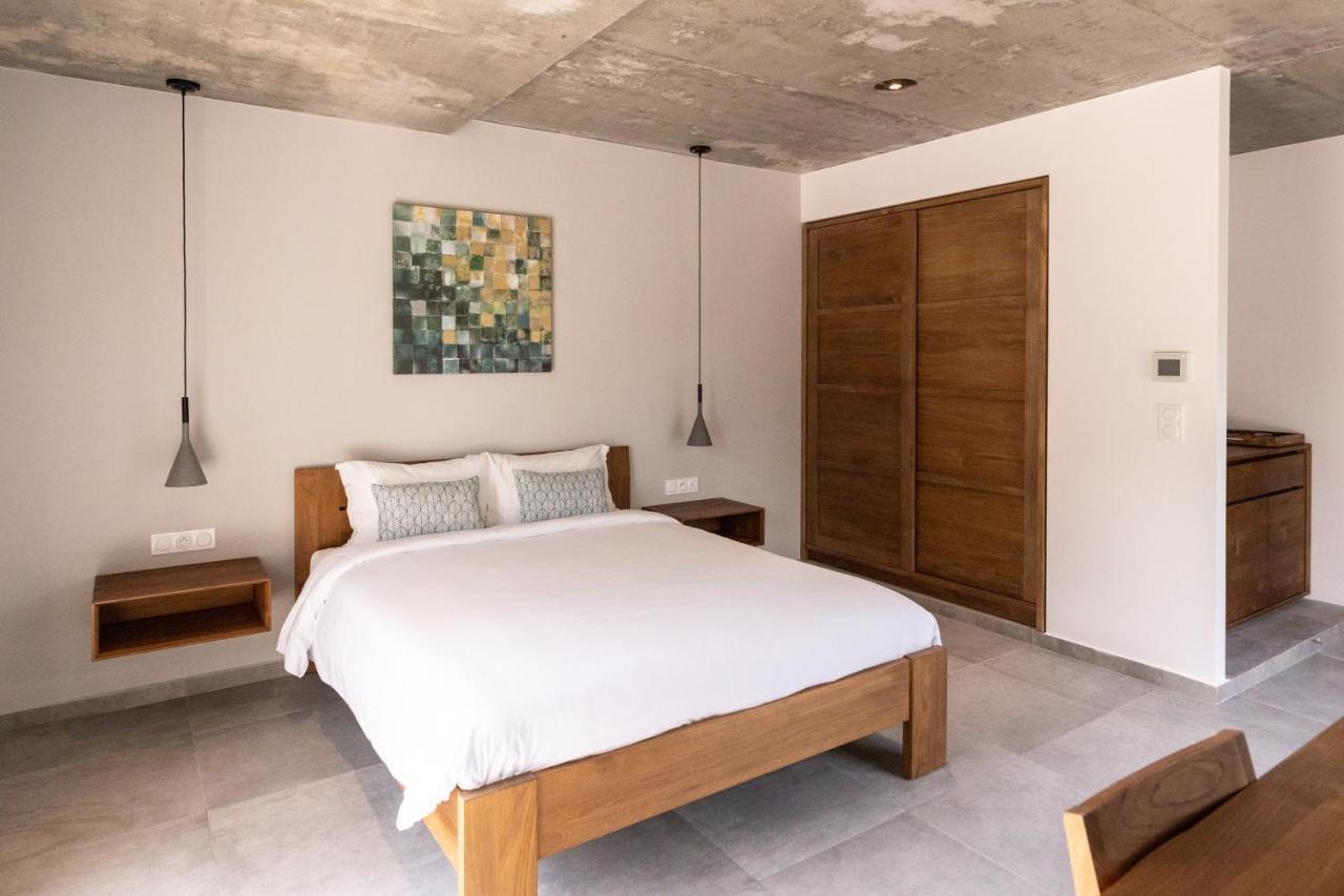 Kalliste Porticcio Apparthotel Golfe D Ajaccio Exterior photo