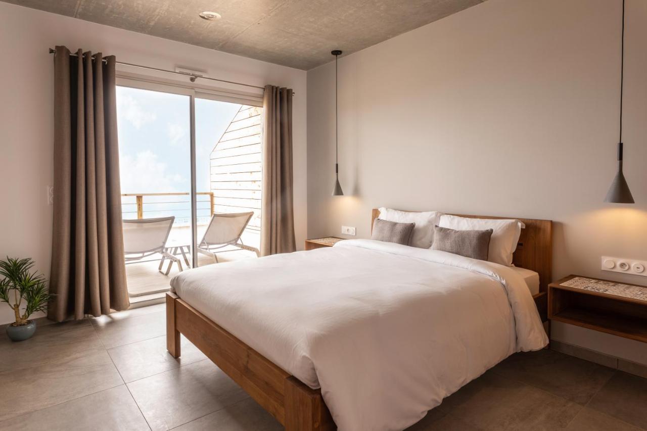 Kalliste Porticcio Apparthotel Golfe D Ajaccio Exterior photo