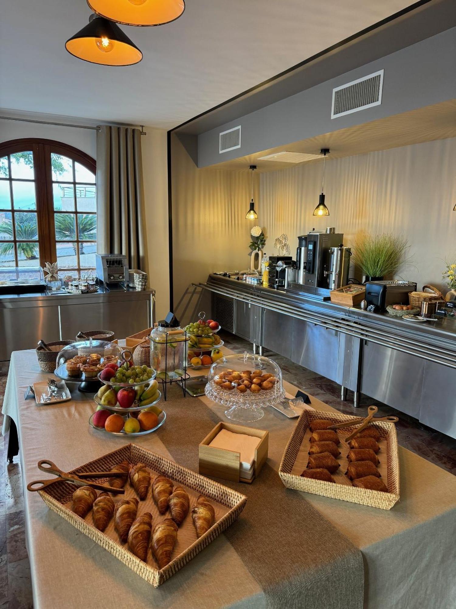Kalliste Porticcio Apparthotel Golfe D Ajaccio Exterior photo
