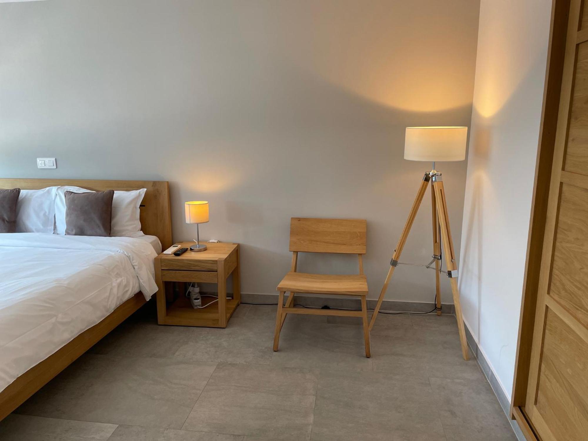 Kalliste Porticcio Apparthotel Golfe D Ajaccio Room photo